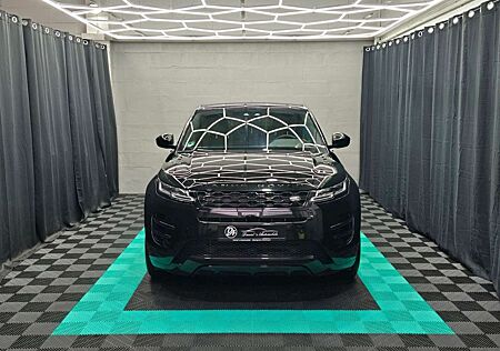 Land Rover Range Rover Evoque R-Dynamic S