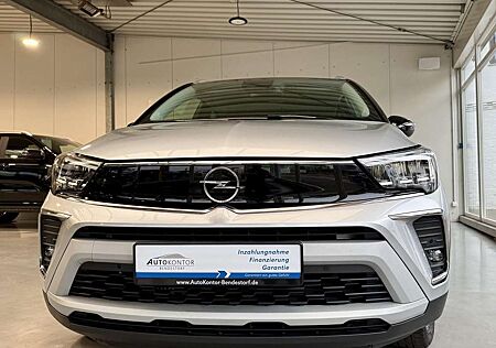 Opel Crossland Ultimate Paket *LED *Navi *Kamera *Winterp., *Temp