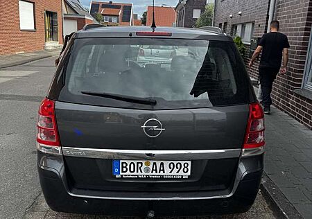 Opel Zafira 1.6 ecoFLEX Family