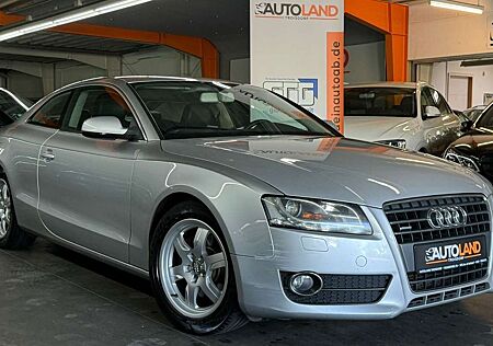 Audi A5 Coupe 2.0 TFSI quattro*AUTOM*XENON*NAVI*SHZG*