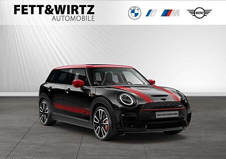 Mini John Cooper Works Clubman ALL4|Harman/Kardon|Navi