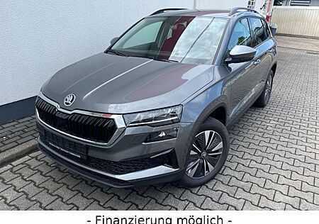 Skoda Karoq 2.0 TDI/DSG / 4x4 / AHK / 5Jahre Garantie