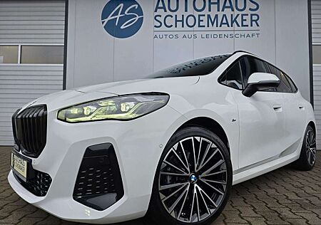 BMW 218 M-Sport*UPE:53.000EUR*AHK,19´