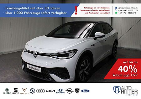 VW ID.5 Volkswagen Pro Performance ACC|RFK|LED|Navi|Carplay...