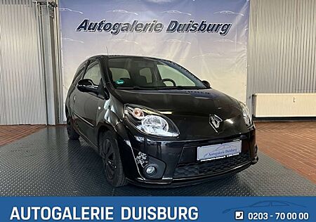 Renault Twingo Night&Day Panodach Klima Zahnriemen neu el.SP Priv