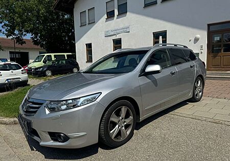 Honda Accord Tourer 20 Jahre AKTION 2,0 % Finanzierung