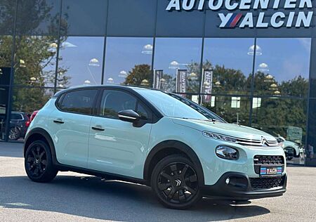 Citroën C3 Citroen PureTech 110 S&S SHINE 2.HA/S-HE/NAV/CARPLAY