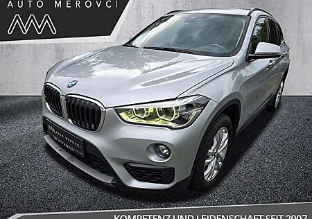 BMW X1 sDrive 20i Steptronic/LED/Prof Navi/Head Up