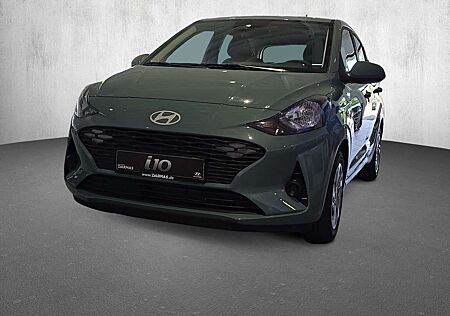 Hyundai i10 NEUES Modell 1.0 Select Klima DAB Apple