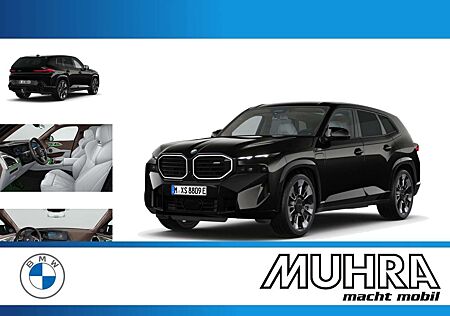 BMW XM 50e 23" Autobahnas. AHK Sitzlüft.Massage HUD