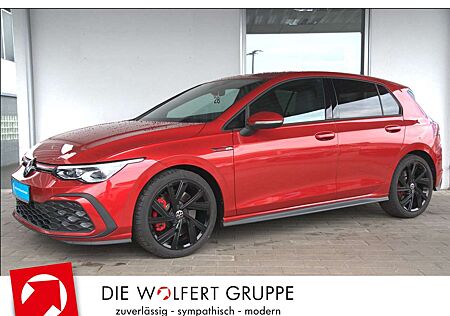 VW Golf GTI Volkswagen 2.0 TSI DSG ACC RFK NAVI CARPLAY