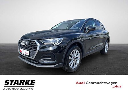 Audi Q3 45 TFSI e S tronic