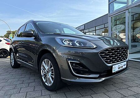 Ford Kuga 1.5 EcoBoost Vignale Navi/LED