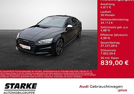 Audi S5 Sportback TDI tiptronic quattro NaviPlus Matrix...