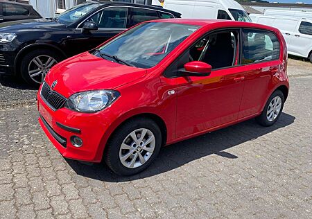 VW Up Volkswagen ! Automatik 5 Türig Inzahlungnahme möglich