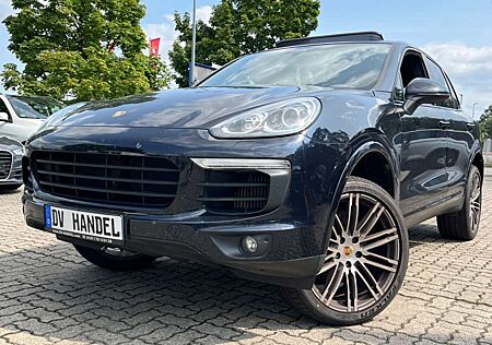 Porsche Cayenne Diesel *Kamera/PDC/Navi*