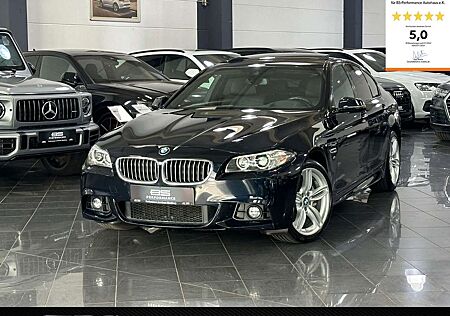 BMW 535 d xDrive Limousine |M-PAKET|NAVI|HEAD-UP|LED|