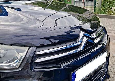 Citroën C4 Citroen VTi 120 Aut. Tendance