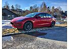 Tesla Model 3 Langstreckenbatt. Allradantrieb