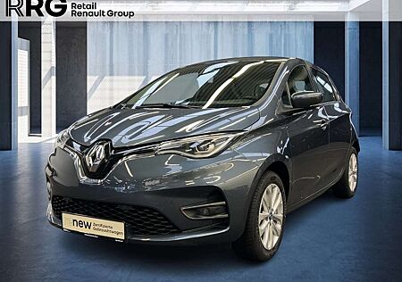 Renault ZOE EXPERIENCE R135 50kWh CCS BATTERIEKAUF