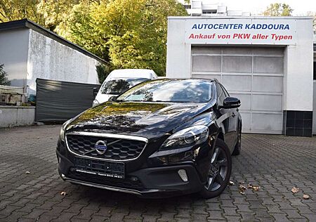 Volvo V90 Cross Country V40 Cross Country Navi,Leder,Xenon,Tel,PDC