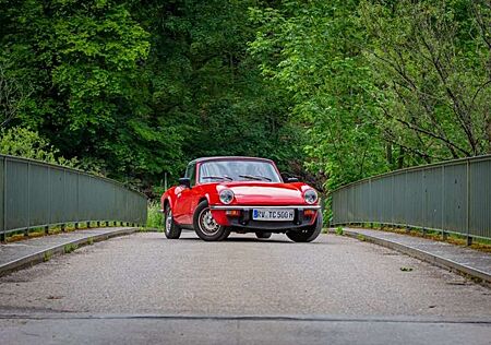 Triumph Spitfire