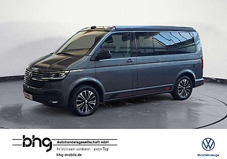 VW T6 California Volkswagen T6 .1 California 2.0 TDI *ACC*NAVI