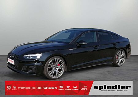 Audi A5 40TFSI S-Line Comp. Matrix 20" Navi
