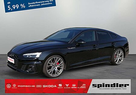 Audi A5 40TFSI S-Line Comp. Matrix 20" Navi