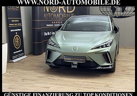 MG MG4 Xpower AWD *BRUTAL*435 PS*UPE:49*