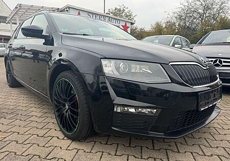 Skoda Octavia RS*Carbon*PDC*Xenon*Navi*AHK*8Fach