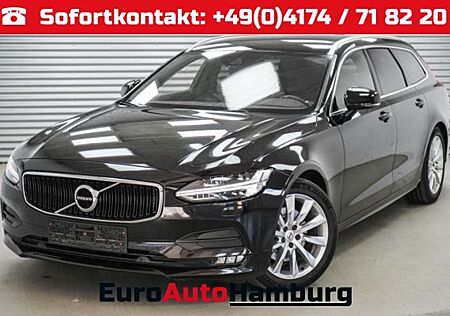 Volvo V90 Kombi D5 AWD 4x4 Geartronic MomentumPr -LAG.