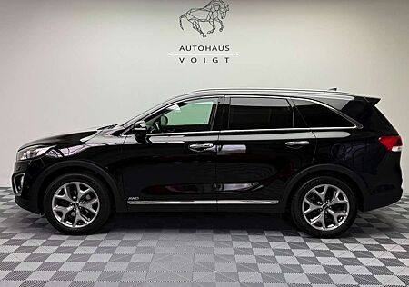 Kia Sorento Platinum Edition 4WD|7-Sitzer|AHK|ACC|