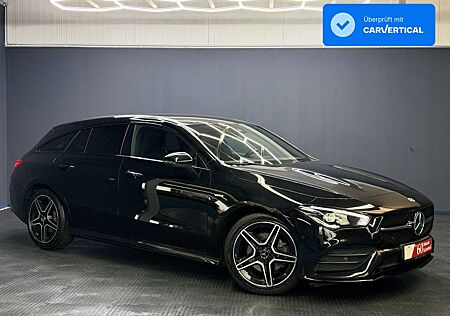 Mercedes-Benz CL 200 Edition 2021*3J.Garantie*AMG-Paket*1Hand