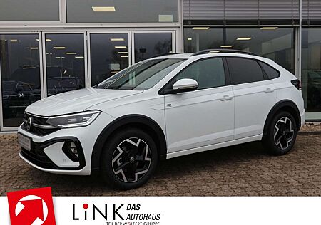 VW Taigo Volkswagen R-Line 1,5 TSI OPF (150 PS) DSG *WINTERRÄD
