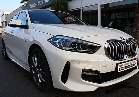 BMW 118 Baureihe 1 Lim. i M Sport