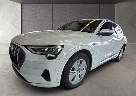 Audi e-tron 55 Q ADVANCED/20Z./MATRIX/CARPLAY/AIR-SUS