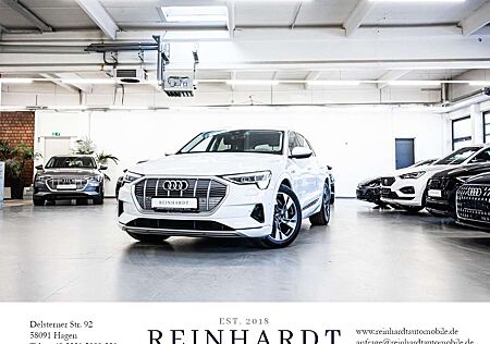 Audi e-tron 55 Q ADVANCED/20Z./MATRIX/CARPLAY/AIR-SUS