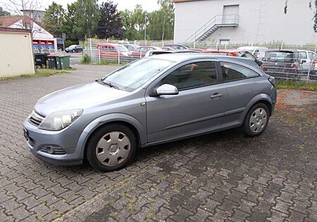 Opel Astra Edition