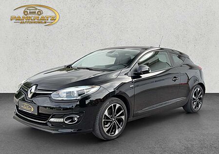 Renault Megane Coupe *BOSE EDITION *TÜV NEU 8-fach *VOLL