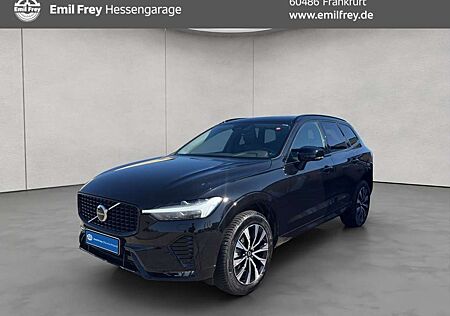 Volvo XC 60 XC60 XC60 B4 Plus-Dark Aut Glasd Nappaleder-Perforiert