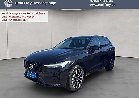 Volvo XC 60 XC60 XC60 B4 Plus-Dark Aut Glasd ACC BLIS AHK RC00 19''