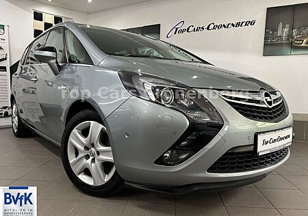 Opel Zafira Tourer 1.4*7.Sitze*Navi**FlexFix-Träger*
