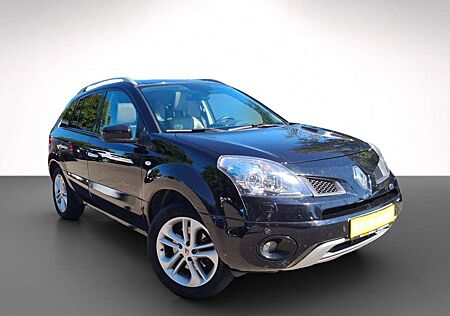 Renault Koleos Night&Day Autom.*PANORAMA-LEDER-SITZHEiZ*