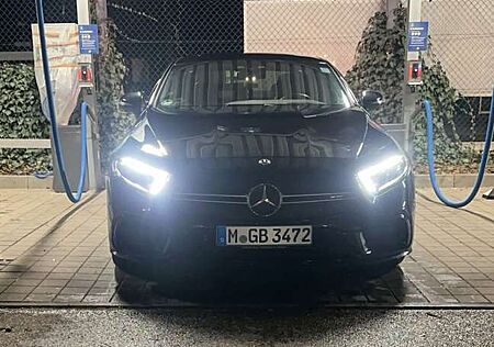 Mercedes-Benz CLS 53 AMG 4Matic Speedshift 9G-TRONIC