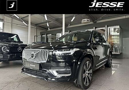 Volvo XC 90 XC90 T8 AWD Inscription Plug-In LED ACC Navi H&K R.Cam