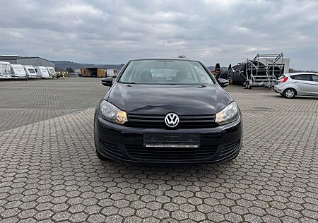 VW Golf Volkswagen Trendline
