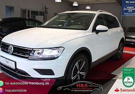 VW Tiguan Volkswagen Highline BMT 4Motion
