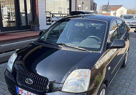 Kia Picanto 1.1 LX