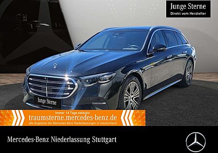 Mercedes-Benz E 220 d T 4M 360° Airmat Pano Burmester Distr. HUD
